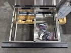 Silver King Skrn38-edus1 Refrigerated Shake Station   Chef Base