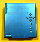 Sony Mz-e520 Walkman Portable Md Player Made In Japan Mega Bass  Mdlp Working