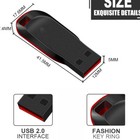 2tb 512gb Usb Flash Drive Thumb Disk Memory Stick Mini Storage Pen For Laptop Pc
