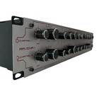 Black Lion Audio Am cha 1 Eq - Stereo Parametric Equalizer - Fully Tested