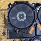 Bmw E88 E82 Top Hifi Sound Speakers   Amplifier Logic 7 L7 Harman Kardon Set