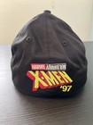Exclusive Cast   Crew Marvel Animation X-men    97 New Era Hat M l 
