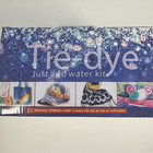 32-color Tie-dye Kit Fabric Paint Set  Non-toxic  Tiedye