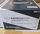 Kimtech Science 05511 Precision Wipes Kimberly-clark Pack Of 2 New
