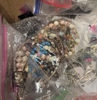 1 Lb Broken  Harvest  Craft  Scrap  Repair  Sort Jewelry Lot Vintage - Modern