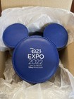 Disney Parks Pandora D23 Expo Mickey Icon Jewelry Box Brand New In Box