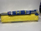 Quickie Jumbo Mop   Scrub Roller Mop Refill  Type P Fits Quickie Mop  055  055b