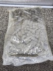 Tsubaki 2w095 Roller Chain Rs50 Single Strand 50 5 8  Pitch Steel 10ft Oal