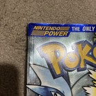 Official Nintendo Power Pokemon Gold   Silver Guide Strategy Guide Holofoil More