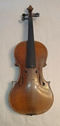 Antique Vintage  Violin With Gsb Case