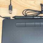 Wacom Intuos  ctl6100  Creative Pen Tablet