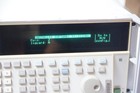Fluke 5700a Naf Multifunction Calibrator With Option 3  Wideband Module