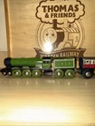 Brio Flying Scotsman   Thomas Friends Train Wooden Railway Compatible