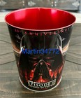 Star Wars Revenge Of The Sith Movie Popcorn Bucket Tin Souvenir Cup Ships Now 