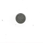 1 Coin From The German Empire - 1896