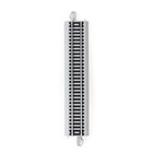 Bachmann E-z Track Ho Scale Oval  08 Basic Train Track Set - 44  X  62 
