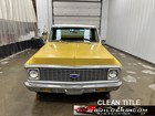 1971 Chevrolet C30 Longhorn Clean Title 
