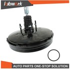Labwork Vacuum Power Brake Booster 11-2014 For Ford Edge 11-15 For Lincoln Mkx