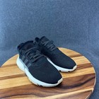 Adidas Originals Pod-s3 1 Womens 6 5 Core Black Knit Sneakers Cg6183 Boost Shoe