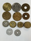 Lot 35 Transit Fair Bridge Railway Department Of Transportation Tokens Souvenirs