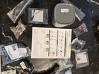 Sloan Optima Plus Ebf 187-4 Battery Operated Sensor Faucet Chrome Deck Mounted