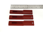 Vtg Innisbrook Wrap 3-pc Ribbon Curler   Shredder Crafting Tool Gift Wrapping