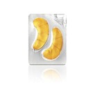 Pr  dir   Paris Collagen Hydrating Under-eye Hydro Mask Set 12 Pairs Gold