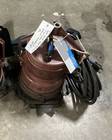 Mole Richardson Mighty Mole Type 4091 Molequartz 2000w Stage Light