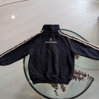 Maserati Hoodie Sweatshirt Kids 4a