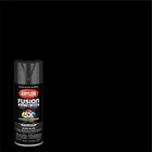 Krylon Fusion Gloss Black Paint   Primer Spray Paint 12 Oz   case Of 12 