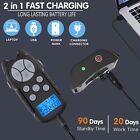 Dog Training Collar  4 Modes Dog Shock Collar With 2600ft Remote  Ip67 Waterproo