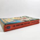 Overstreet Comic Book Price Guide No 7 Carl Barks Cover 1977