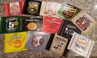 Random Mix Of 50 O fallon Brewery Beer Labels Missouri Recently Closed Oop