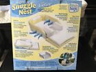 Supreme Snuggle Nest By Baby Delight