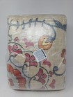 Kaspene Home Soft Non-slip Rug  Machine Washable  5x8  Pet Friendly  Harmony