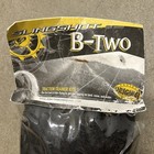 Slingshot B-two Traction Trainer Kite  Nos  Kite Flying On Water  Land And Snow