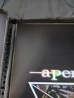A Perfect Circle Apc Eat The Elephant Poster Rainbow Foil   95 150 2017 18x24 