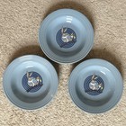 13pc Set Fiestaware 1994 Bugs Bunny Looney Tunes Vintage Dinnerware Collection