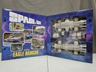Sixteen12 Space 1999 Deluxe Eagle Hangar   Rare     27 Of 1000