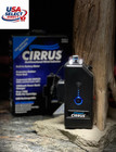 Cirrus Wind Indicator For Hvac Airflow Detection - Portable Power Bank