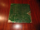 Bally As-2518-17 Cpu Mpu Pinball Board  2 Partially Tested     see Video    