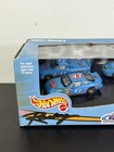 Hot Wheels Racing 4 Car Set Walmart Exclusive 50th Anniversary 1999 Set New