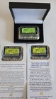 The Beeper Attack-israel Mossad Operation  grim Beeper  Medal 430g 55x85mm W box