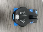Ism Pr 3 0 Saddle - Black