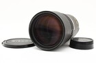   Top Mint   Nikon Af Nikkor 180mm F2 8 If-ed Lens New Type Telephoto Japan  525