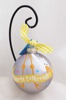 Coton Colors Christmas Ornament - We re Expecting Stork New 