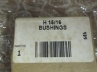 Brand New Browning H 15 16 Split Taper Bushing 15 16 Bore 