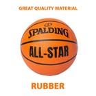Spalding Nba Basketball Game New Official Size 7 29 5 Men   s Outdoor And Indoor