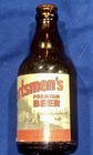 Sportsmen   s  Steinie Beer Bottle Mound City Brewing Co   New Athens  Il  Irtp