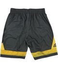 Adidas Mens Pro Bounce Athletic Workout Shorts  Bogold  2xl